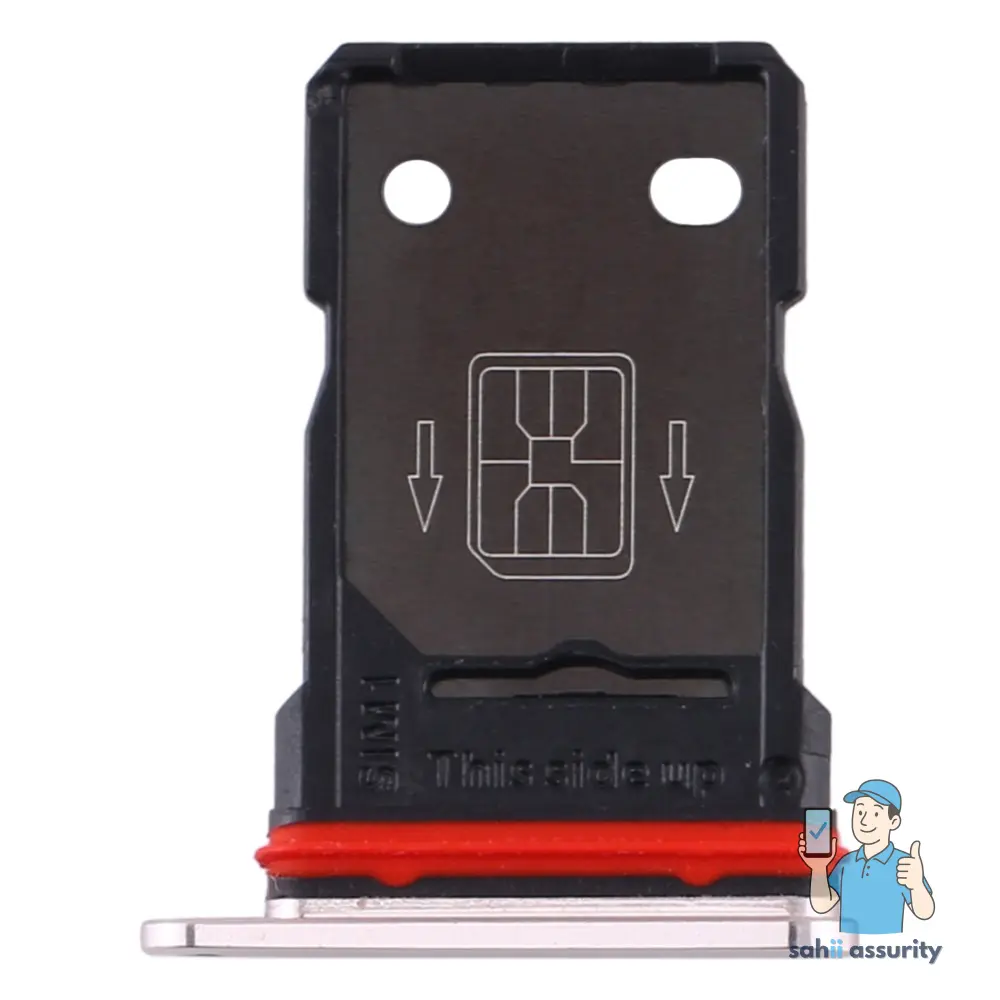 SIM Card Holder Tray for OnePlus 8